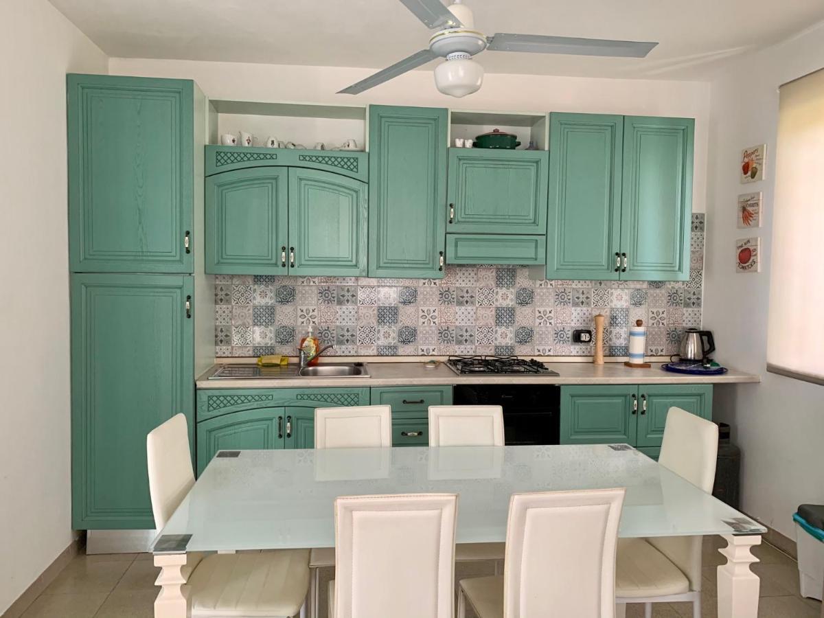 Acquamarina Apartment مارزاميمي المظهر الخارجي الصورة