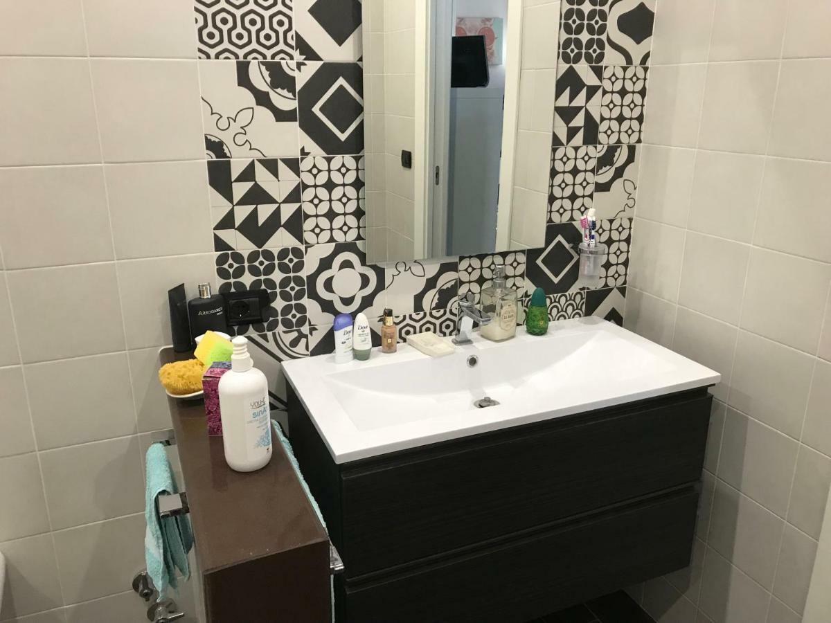 Acquamarina Apartment مارزاميمي المظهر الخارجي الصورة