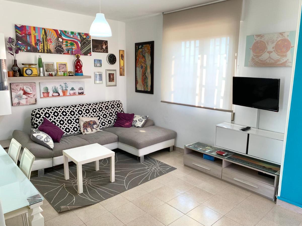 Acquamarina Apartment مارزاميمي المظهر الخارجي الصورة