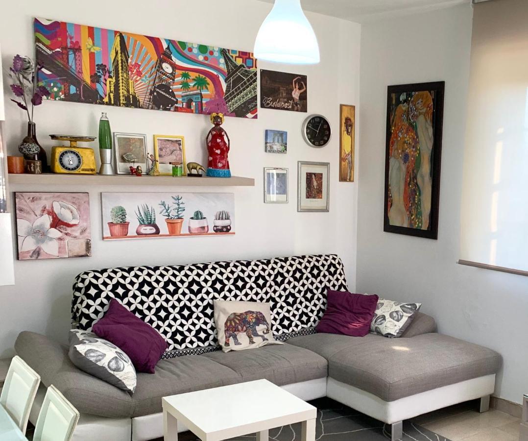 Acquamarina Apartment مارزاميمي المظهر الخارجي الصورة
