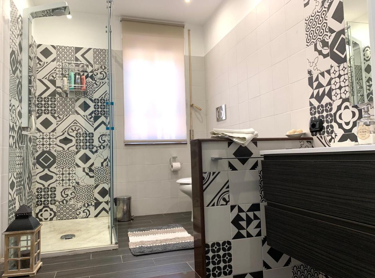 Acquamarina Apartment مارزاميمي المظهر الخارجي الصورة